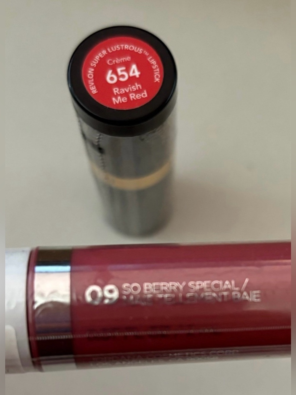 Makeup Bundle New - Picture 6 of 6